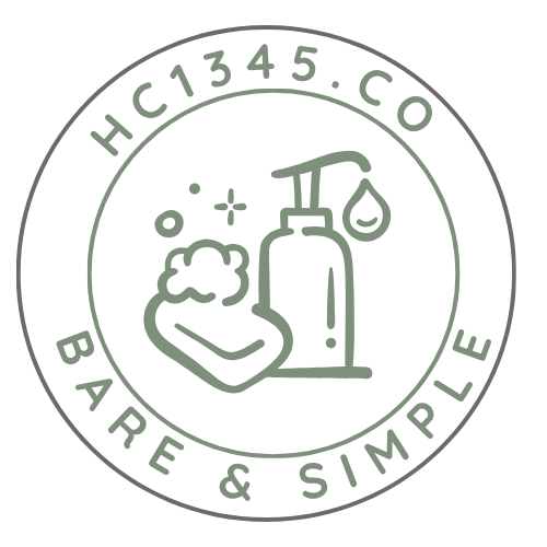Bare & Simple