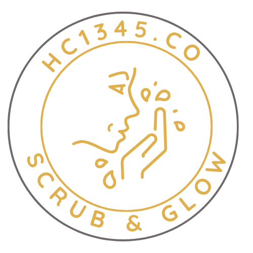 Scrub & Glow