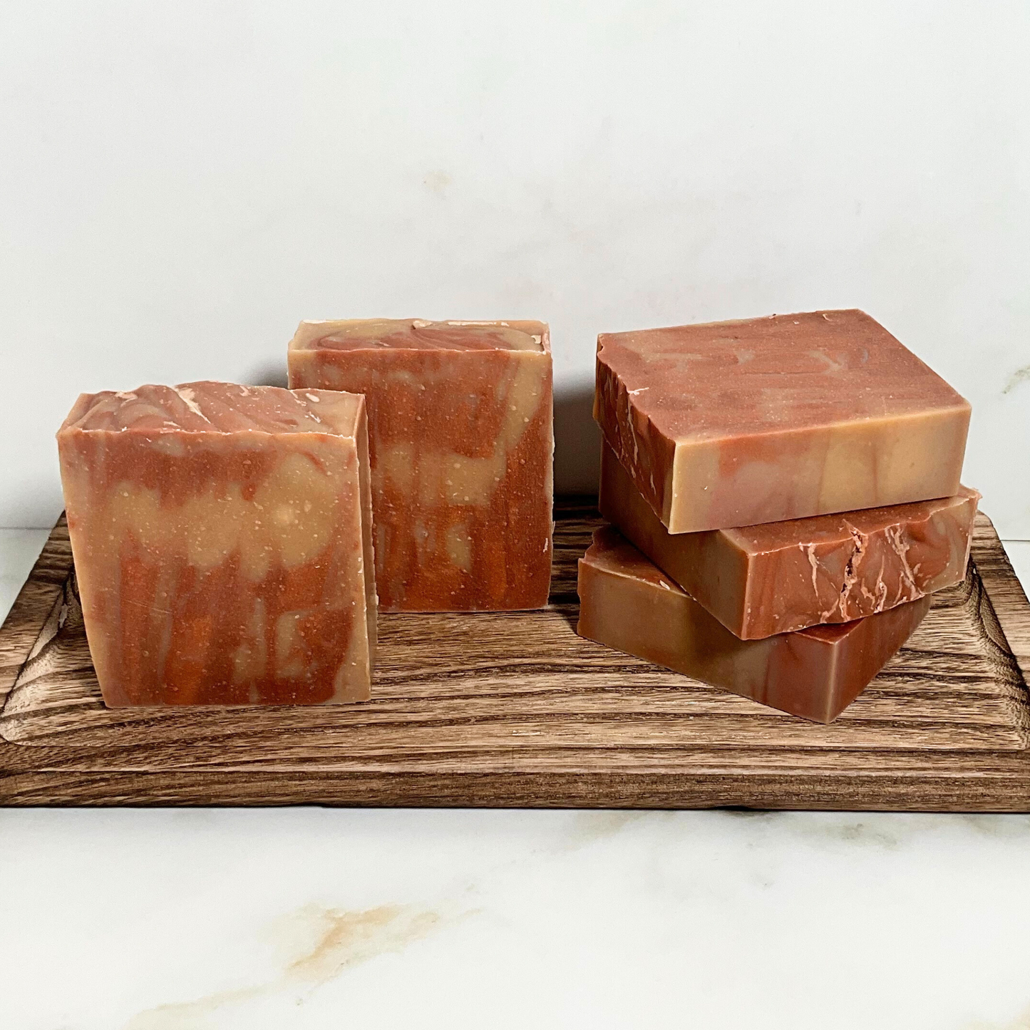 Almond Biscotti — Handcrafted Goat Milk Soap