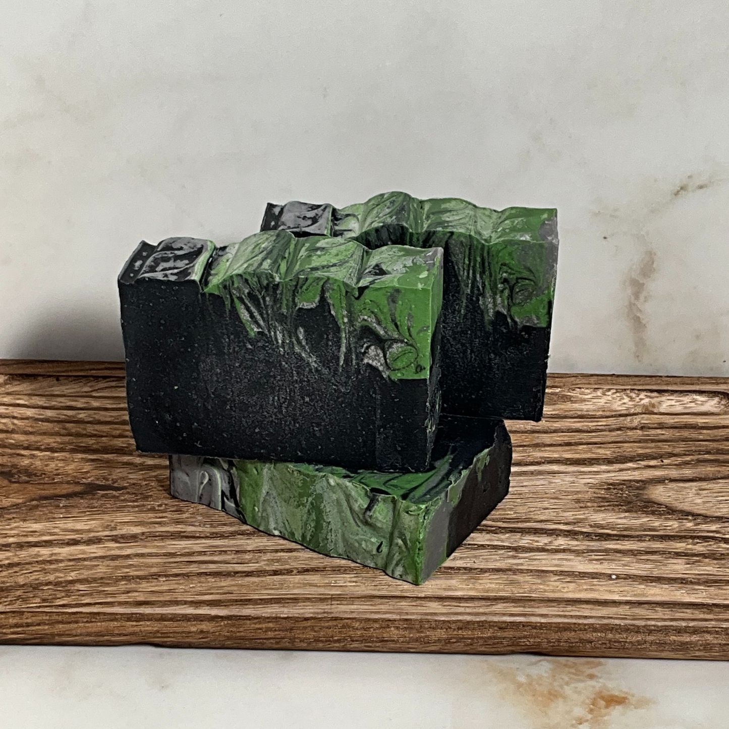 Champagne Toast — Handcrafted Goat Milk Soap