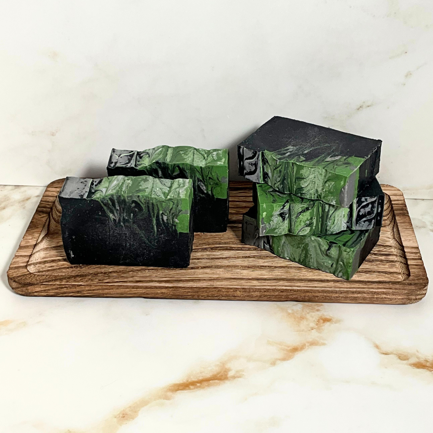 Champagne Toast — Handcrafted Goat Milk Soap