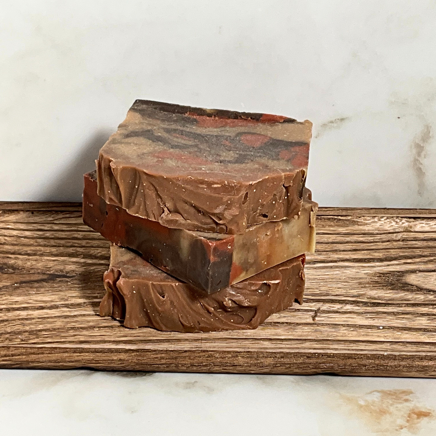 Espresso — Handcrafted Goat Milk Soap